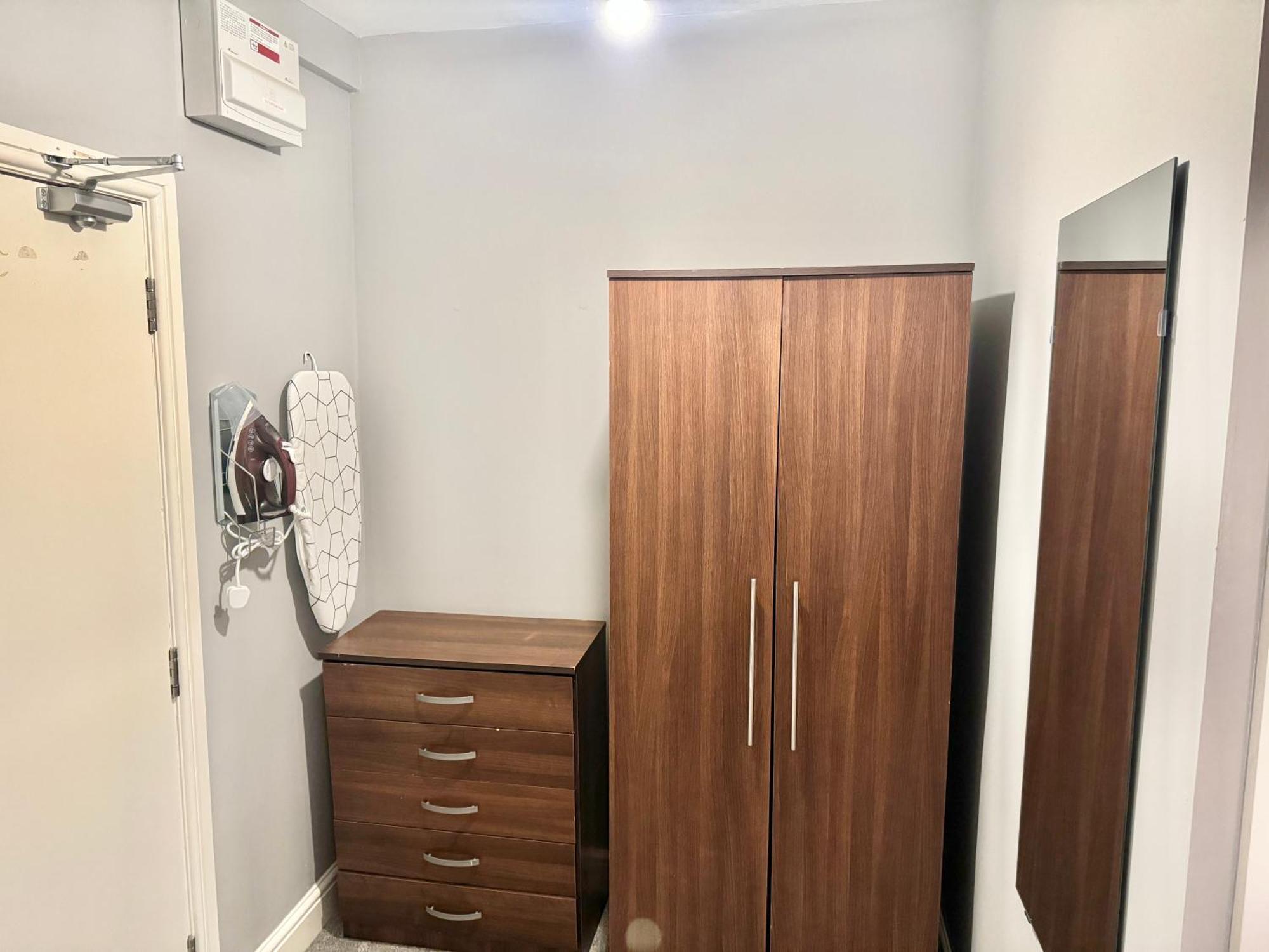 Modern En-Suite Rooms By Finsbury Park Station 8 Mins To King'S Cross By Tube Londres Exterior foto